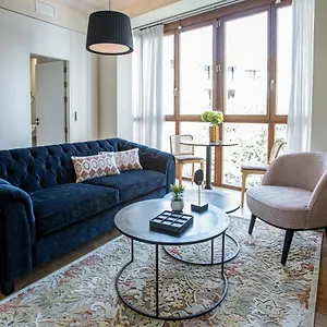 Palma Suites Lägenhetshotell Palma de Mallorca