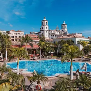 Lopesan Del Conde & Thalasso Semesteranläggning (resort) Meloneras