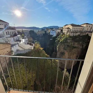 Balcones Del Tajo 2 , 론다 스페인