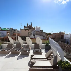 Bo Hotell Palma de Mallorca