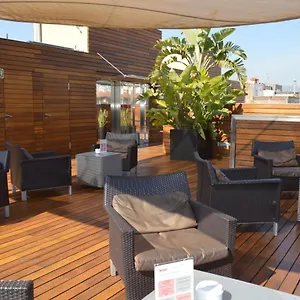 Soho Hotell