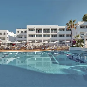 Prinsotel Alba & Lägenhetshotell Cala D´Or