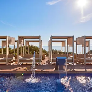 Zafiro Bahia Lägenhetshotell Playa de Muro (Mallorca)