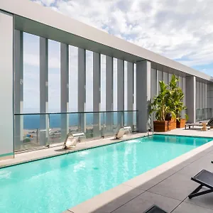 Sb Diagonal Zero 4 Sup Hotell