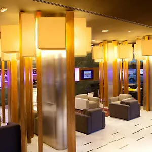 **** Hotel Atenea Spanien