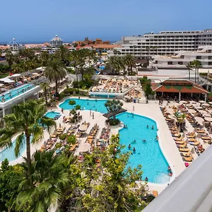 Spring Vulcano Hotell Playa de las Americas (Tenerife)