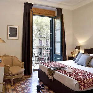 Bed and breakfast We Boutique, Barcelona