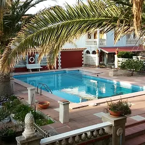 Belisas Apartment Arenal d'en Castell