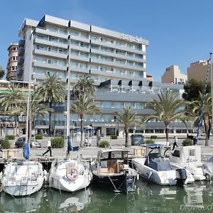 Costa Azul Hotell Palma de Mallorca