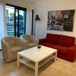 La Botavara Apartment Playa Blanca (Lanzarote)