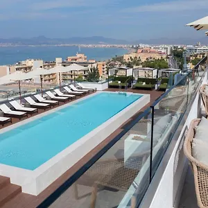***** Hotel Hm Ayron Park - Adults Only Spanien