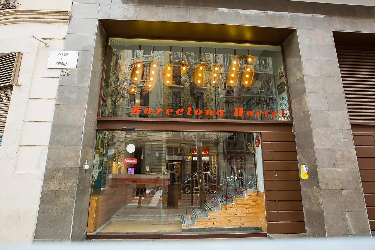 Yeah Barcelona Hostel Spain