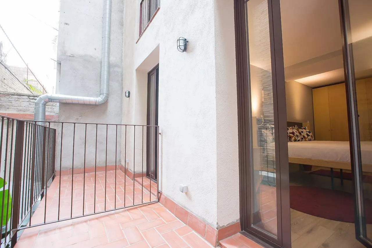 Yeah Barcelona Hostel
