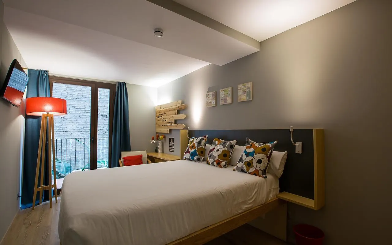 Yeah Barcelona Hostel Spain