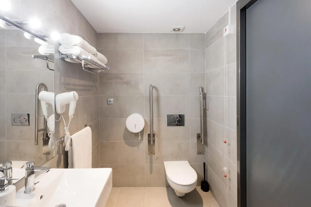 Yeah Barcelona Hostel
